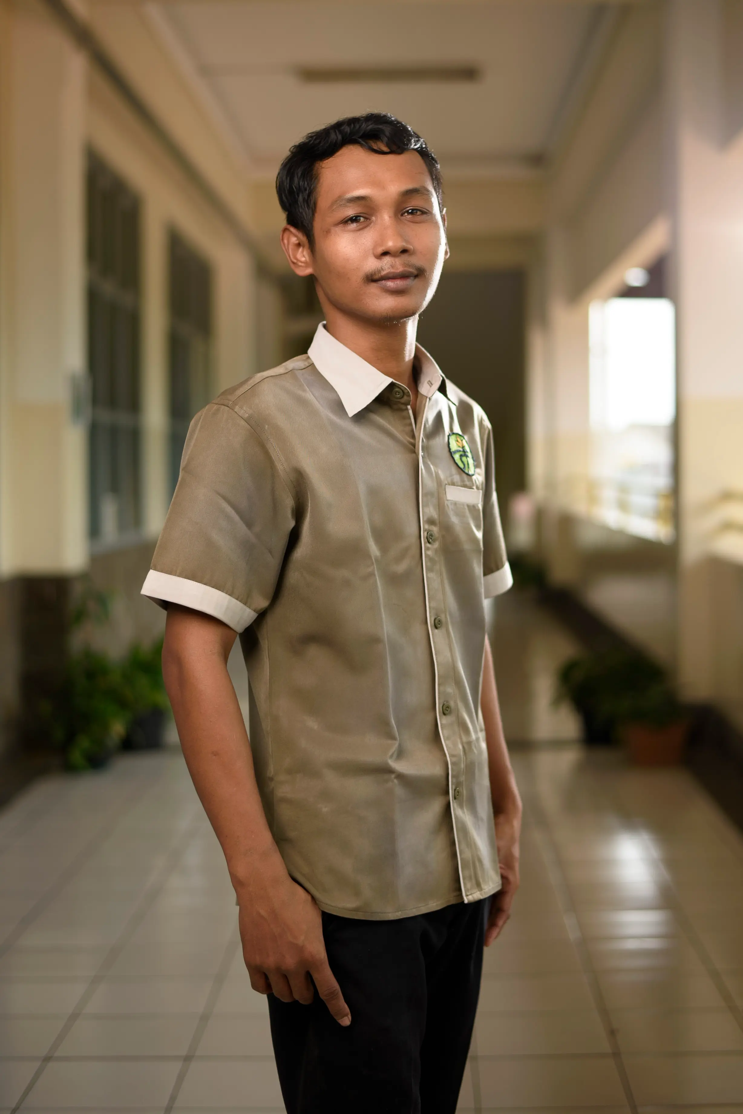 Agung Nuryadi Pratama